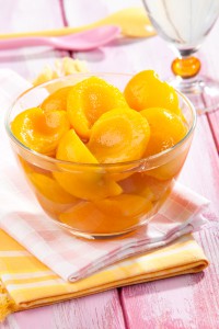 Абрикоски Витамины весной