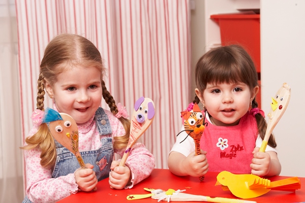 Как развивать ребенка: игрушки как терапия