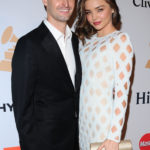 Clive Davis Grammy Gala & Salute for IndustryIcons