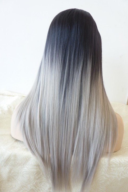grey-ombre-on-straight-hair-2015