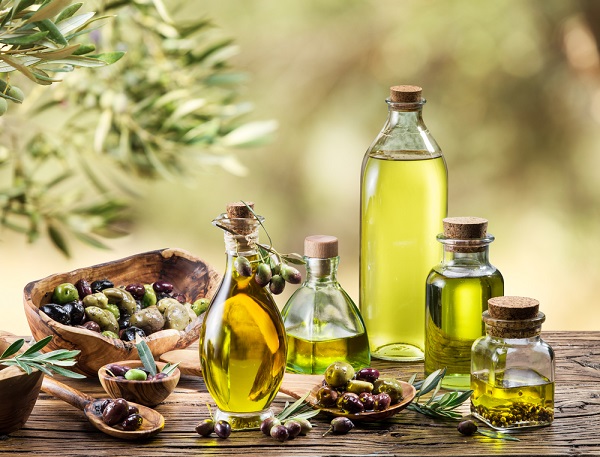 оливковое масло польза фото