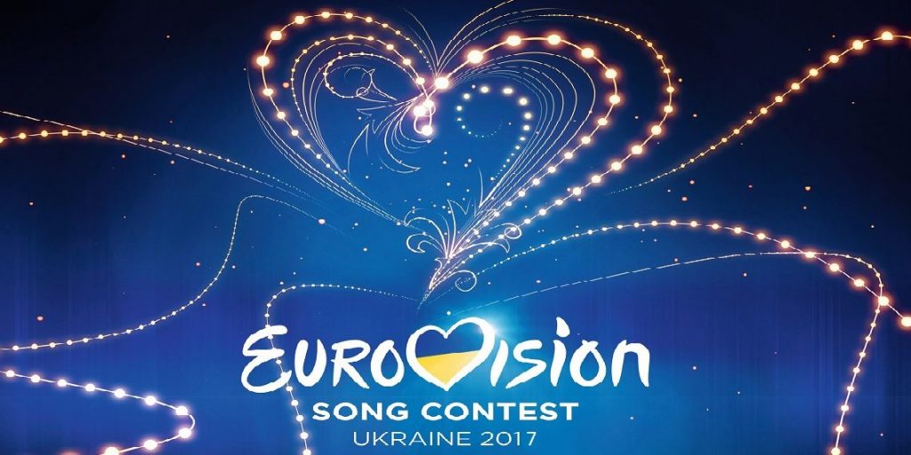 Евровидение Украина 2017
