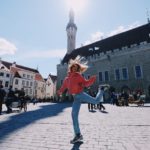 Светлана Лобода в Таллине