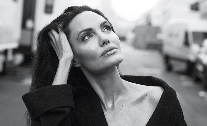 После кастинга к новому кинофильму Анджелину Джоли обвинили в жестокости к детям