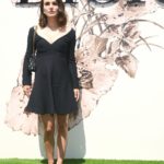 Мировые знаменитости похвастались нарядами от Dior Мировые знаменитости похвастались нарядами от Dior