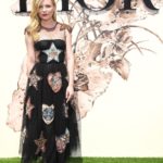 Мировые знаменитости похвастались нарядами от Dior Мировые знаменитости похвастались нарядами от Dior