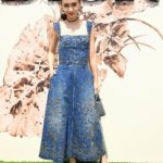 Мировые знаменитости похвастались нарядами от Dior Мировые знаменитости похвастались нарядами от Dior