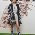 Мировые знаменитости похвастались нарядами от Dior Мировые знаменитости похвастались нарядами от Dior