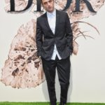 Мировые знаменитости похвастались нарядами от Dior Мировые знаменитости похвастались нарядами от Dior