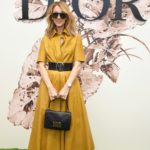 Мировые знаменитости похвастались нарядами от Dior Мировые знаменитости похвастались нарядами от Dior
