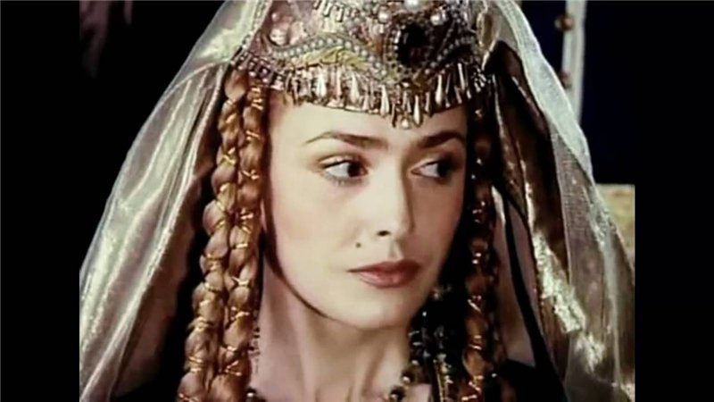 Ольга Сумская