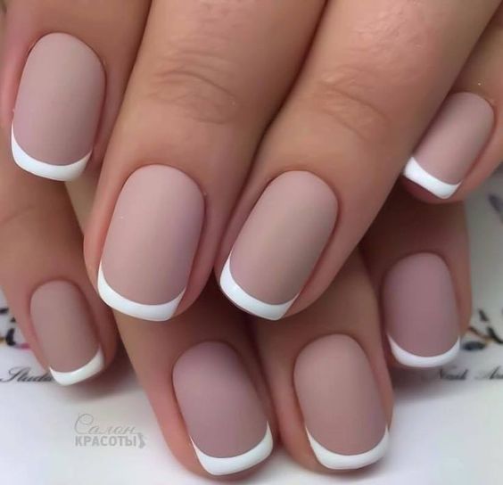 Классический френч Классический френч