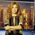 Певица Лилу