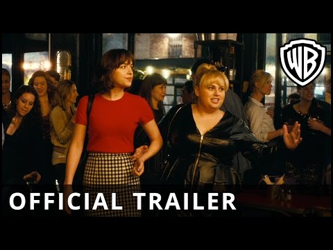 How To Be Single - Official Trailer - Official Warner Bros. UK