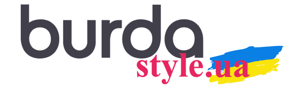 Сайт Burda Style