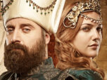 Роксолана сериал