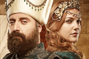 Роксолана сериал