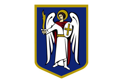 Киев отмечает 1531 годовщину со дня основания