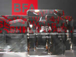 Победители украинской премии Best Fashion Awards-2013