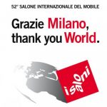 Salone Internazionale Del Mobile-2013 в Милане