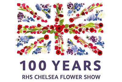 Знаменитой Выставке цветов в Челси исполняется 100 лет