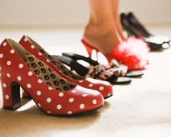 4 простых способа растянуть обувь в домашних условиях