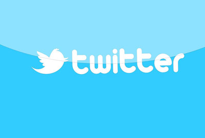 Лого Twitter