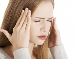 Мігрень: як позбутися головного болю
