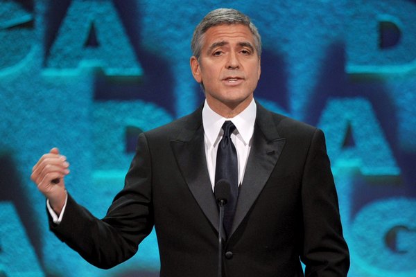  Джордж Клуни (фото: fotobank.ua)