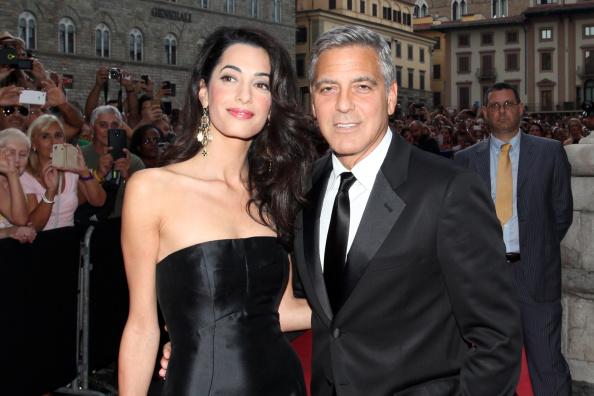 George_Clooney_and_his-Fiancee