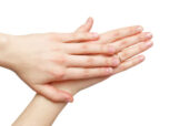 Hands Women