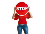stop