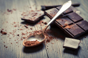 chocolate