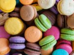 macaroons