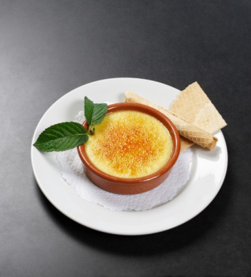 CremeBrulee