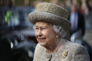 The_Queen