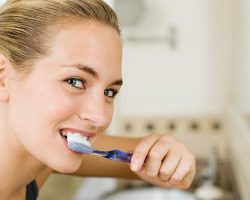 Як зберегти зуби здоровими