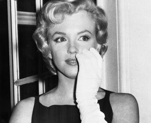 Marylin