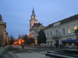 Берегово. Фото
