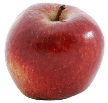 яблуко - фото