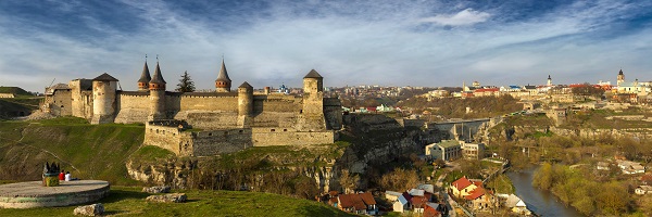 фортеця