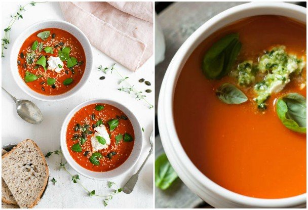 Меню на Великий піст 2021: найкращі рецепти супу