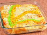 Болгарский пирог "Баница"