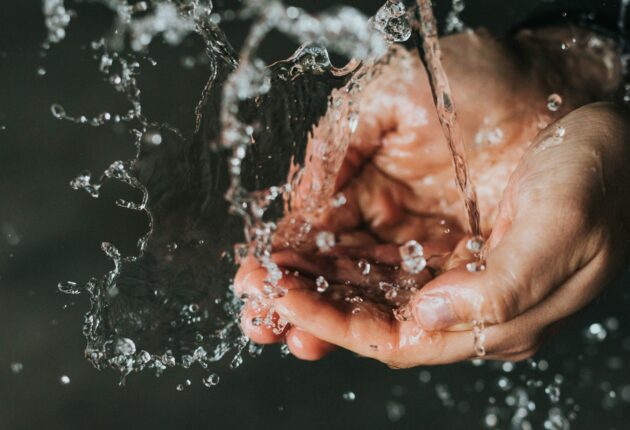 економія води картинки