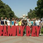 фестиваль Family Day - фото