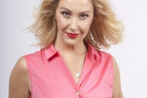 Снежана Егорова фото