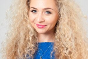 Анастасия Иванова фото