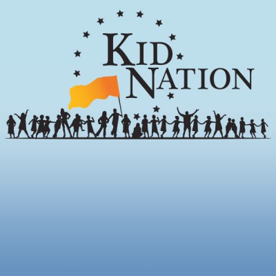 kid nation - фото