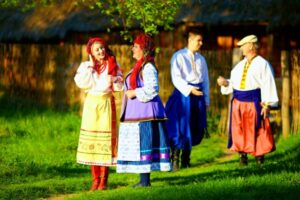 Фестивали в сентябре Украина, Фото