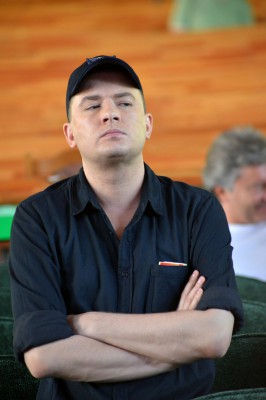 Андрей Данилко (Верка Сердючка)
